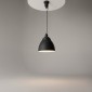 Подвесной светильник Maytoni Bellevue P534PL-01B