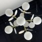 Потолочная люстра ImperiumLoft MATISSE-C-SELF01