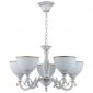 Подвесная люстра  53447-0.4-05