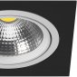 Точечный светильник Lightstar Intero 111 i8270606