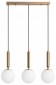 Подвесной светильник Moderli Scrumbel V11565-3P