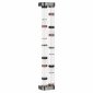 Настенный светильник Odeon Light Collier 5456/60WL