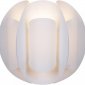 Торшер Reluce 00060-0.6-01 white