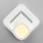 Настенный светодиодный светильник Omnilux Aversa OML-02921-20