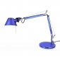 Интерьерная настольная лампа Artemide Tolomeo Micro A011850