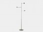 Торшер DesignLed JY FL-0367-3A-NC-WW