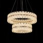 Подвесная люстра  ML.8185.600.400 GD