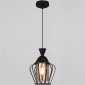 Подвесной светильник Reluce 11180-0.9-01 BK