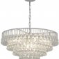 Подвесная люстра Favourite Boonden 4604-8P