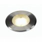Грунтовый светильник SLV Dasar Flat LED 228412