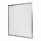 Накладной светильник Jazzway  PPL PRO  6060 40W 6500K  IP40 AL