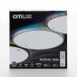 Настенно-потолочный светильник Citilux Norma CL749401
