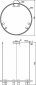 Подвесной светильник Maytoni Satellite MOD102PL-L42BK