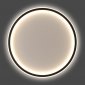 Потолочный светодиодный светильник Feron Ring AL5800 41557