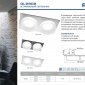 Встраиваемый светильник Feron DL2902 41135