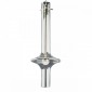 Подвесной светодиодный светильник Loft IT Tube 10061GD