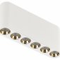 Точечный светильник Odeon Light Small 7091/15CL