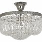 Потолочная люстра Arti Lampadari Favola E 1.3.30.502 N