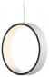 Подвесной светодиодный светильник Wertmark Kreise WE436.01.006
