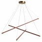 Подвесной светильник ST-Luce Brick SL6225.303.03