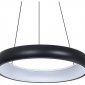 Подвесной светильник Arte Lamp A6028SP-46BK