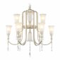 Подвесная люстра Ambrella light Traditional TR3248