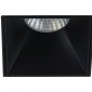 Встраиваемый светильник Crystal Lux CLT 051C1 BL-BL