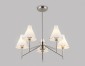 Подвесная люстра Ambrella Light High Light Modern LH57123