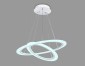 Подвесной светильник Ambrella light ACRYLICA FA4355