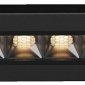 Встраиваемый светильник уличный Maytoni Ghost O488DL-L12GF3K