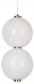 Подвесной светодиодный светильник Loft IT Pearls 10205/E