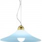 Подвесной светильник Vistosi SOSPESE SP SOSPESE C BL