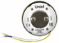 Потолочный светильник (UL-00004148) Uniel GX53/FT Nickel 10 Prom