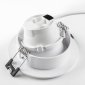 Точечный светильник Lightstar Singo 012606