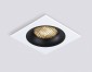 Встраиваемый светильник Ambrella Light Techno Spot Standard Tech TN102727