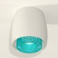 Точечный светильник Ambrella light Techno Spot XS1141023