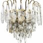 Настенный светильник Loft IT Vermont 10581W