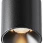 Точечный светильник Maytoni Alfa LED C064CL-5W2.7K-RD-B