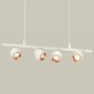 Подвесной светильник Ambrella light Traditional XB9001500