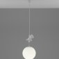 Подвесной светильник Baloons V11233-1P