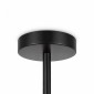 Потолочная люстра Freya Jewel FR5321CL-05BZ