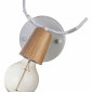 Бра Loft it Sven 10024/1W White