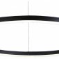 Подвесной светодиодный светильник Kink Light Тор 08214,19A (4000K)