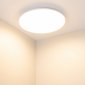 Настенно-потолочный светильник Arlight CL-FRISBEE 030112
