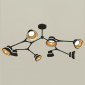 Люстра на штанге Ambrella light XB XB9060101