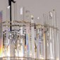 Подвесная люстра  33062-0.4-600