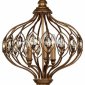 Подвесная люстра Favourite Fes 1382-3P