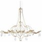 Подвесная люстра Loft it Mira 10588/800 Gold Asfour