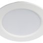 Встраиваемый светильник Jazzway  PLED DL6 15w 6500K WH IP40