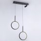 Подвесной светильник Ambrella light COMFORT FL5274